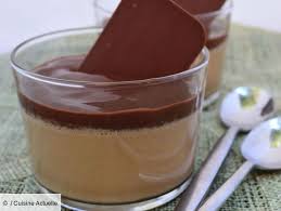 Undefined Creme Au Chocolat Dessert Facile Et Rapide Recette
