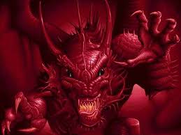 red dragon wallpaper ile ilgili görsel sonucu