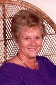 Nora Peterson Obituary (1928