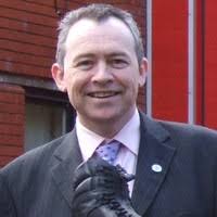 Alex Ingham Email & Phone Number