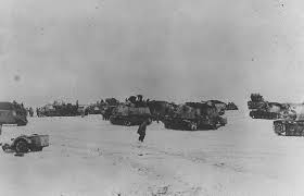 This is pretty much in line with the french expectation of fighting a defensive war along the maginot line. World War Ii In Eastern Europe 1942 1945 Holocaust Encyclopedia