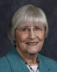 Phyllis Irene (Mann) Weaver