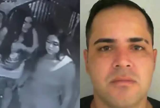 Mãe de suspeito faz apelo sobre caso das primas desaparecidas