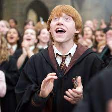 Ron Weasley Pictures From the Harry Potter Movies | POPSUGAR Entertainment  UK