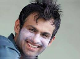 Shoaib Malik hopeful of comeback in series against South Africa