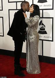 But when charles threatens to take them away from her, beatrix must find strength in desperate times. Kanye West Can T Keep His Hands Off Kim Kardashian At The Grammys Daily Mail Online
