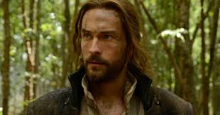Who Plays 'Sleepy Hollow's Ichabod Crane Better: Tom Mison or Johnny Depp?