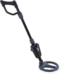 Today we bring you a video loaded with fun (and messy!) science. Amazon Com Edu Science Digital Metal Detector Black Toys Games