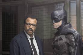 Matt Reeves: Batman Series Changes From Gotham PD After Creative Issue