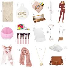 No matter her style or your budget, we have you covered with 88 gifts she'll love. Gift Ideas For Women Off 68 Online Shopping Site For Fashion Lifestyle
