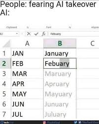 Ai Didn T Expect This Memes Really Funny Stupid Funny Humor
