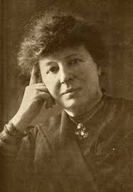 Mary Brough, English actress, 20th century by Unbekannt