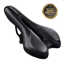West biking bike seat bicycle saddle. 10 Best Exercise Bike Seat Reviews In 2020 Spin Bike Seat Cushions
