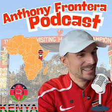 Run Success Podcast : By Grimaudo Enzo: Amazon.in: Audible Books & Originals