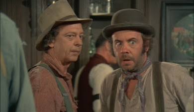 The Apple Dumpling Gang DVD Review