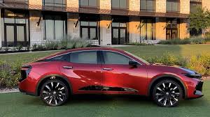 Image result for Supersonic Red 2023 Crown