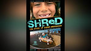 Prime Video: SHReD
