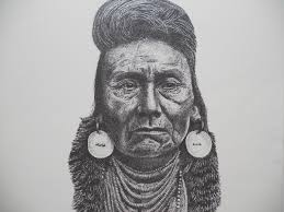 5 Native Ameri. Art Prints 4 by Bert Seabourn & 1 by Roger S. Stewart  #473/750