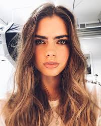Love The Simplicity And Natural Thick Brows Best Eyebrow Makeup Eyebrow Growth Oil Best Eyebrow Products