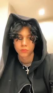 Landon Biscombe Model