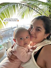 Last Day of Maternity Leave Caption