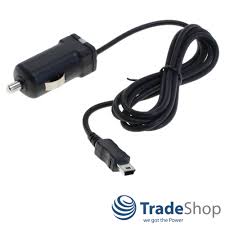 KFZ Ladekabel für O2 XDA Orbit 2 Exec ...