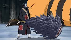 Showcasing hoshigaki clan in shinobi life 2! Kisame Hoshigaki Narutopedia Fandom