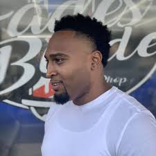 BEST of Cornelia, GA Barbers