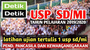 Dec 07, 2019 · buku detil detik usp sd mi tahun 2020 kunci jawaban lazada sumber dari : Latihan Ujian Tertulis 1 Usp Sd Mi Ppkn Detik Detik Usp Sd Mi 2020 Youtube