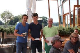 Clubmeister 2016 Jugend