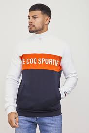Maybe you would like to learn more about one of these? Hebdomadaire Destinataire Plier Pull Homme Le Coq Sportif Montagnes Pagayer Numerique