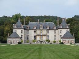 Chateau De Bourron Chateau A L Arrivee French Cottage Chateau France European Hotel