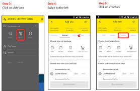 Cara tebus digi free internet percuma tutorial 00:16 tukar digi prepaid best 2017 *128# free 300mb internet untuk aktivasi kali. Download The All New Mydigi App Get 1gb Free Digi Community People Powered Hub