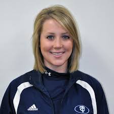 Bulldog Softball Team 2011