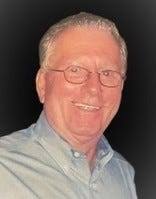 Richard Patrick “Dick” Maloney Obituary