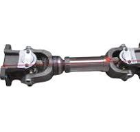 HINO PROFIA 37120-6211 PROFIA BOGIE LONG SHAFT ASSY #37120 ...