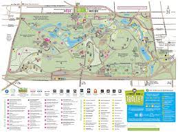 Here's the quick answer if you are able to make this entire trip by car without stopping. Park Attractions Destinations Forest Park Forever