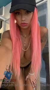 Cristina Bertevello è una puttana