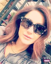 ديمة_قندلفت : #hello 😉 hope you are having a #goodday #loveyouall 💕  #beirut #lebanon