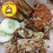 Rasa Bintang 5 Harga Kaki 5 Ayamgepukmalaysia Facebook