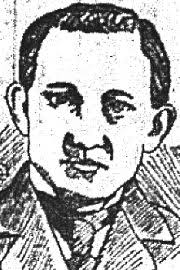 Scranton Indians players