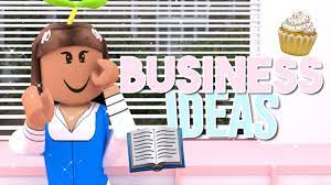 What should i build in bloxburg generator. 10 Cute Business Ideas For You To Build In Bloxburg Youtube