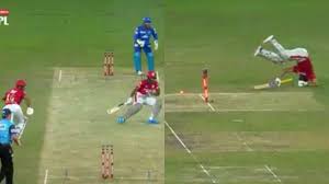 Nicholas pooran is nicholas pooran nickname. Mayank Agarwal Runout Video Nicholas Pooran Terrible Call For Single Leaves Mayank Agarwal On His Head Cricket News