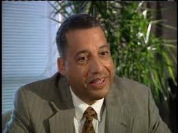 Local12 Newsmakers: Edwin Rigaud (August 2, 1998)