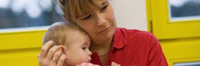 Rotkreuzkurs EH Bildungs- und Betreuungseinrichtungen (BG)