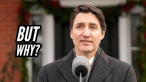 Wait, Why Did Justin Trudeau Resign? Meta Ends Fact Check Era (with Evan  Scrimshaw and Tom Merritt)