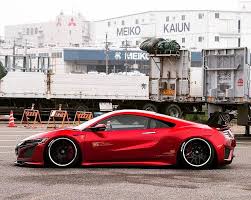 Liberty walk honda nsx rocket bunny. New Honda Nsx Lb Performance Liberty Walk Lb Performance Facebook