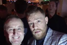 Has Conor McGregor got another global brand brewing? How the UFC star is  plotting to be a knockout in the stout game