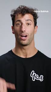 We’re petitioning for a third Ace Ventura movie with Dan Ricciardo to star  alongside Jim Carrey! Who’s with us? #SubHub #quiz #DanielRicciardo  #Formula1 #FormulaOne #AceVentura #PetDetective ...