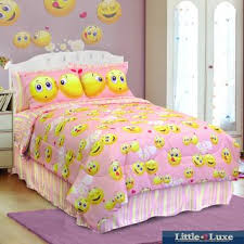 Online Shopping Bedding Furniture Electronics Jewelry Clothing More Comforter Sets Comforters Emoji Bedroom